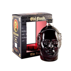 Old Monk Legend